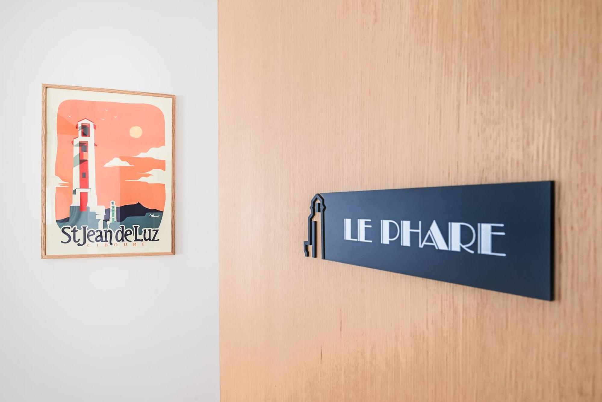 Hotel & Madison Jean De Luz
