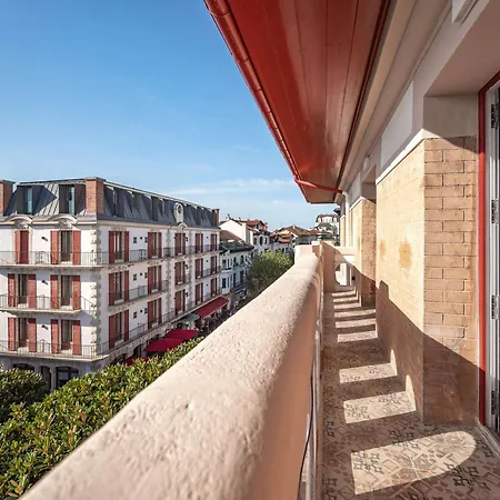 Madison Saint Jean De Luz - Handwritten Collection Exterior photo