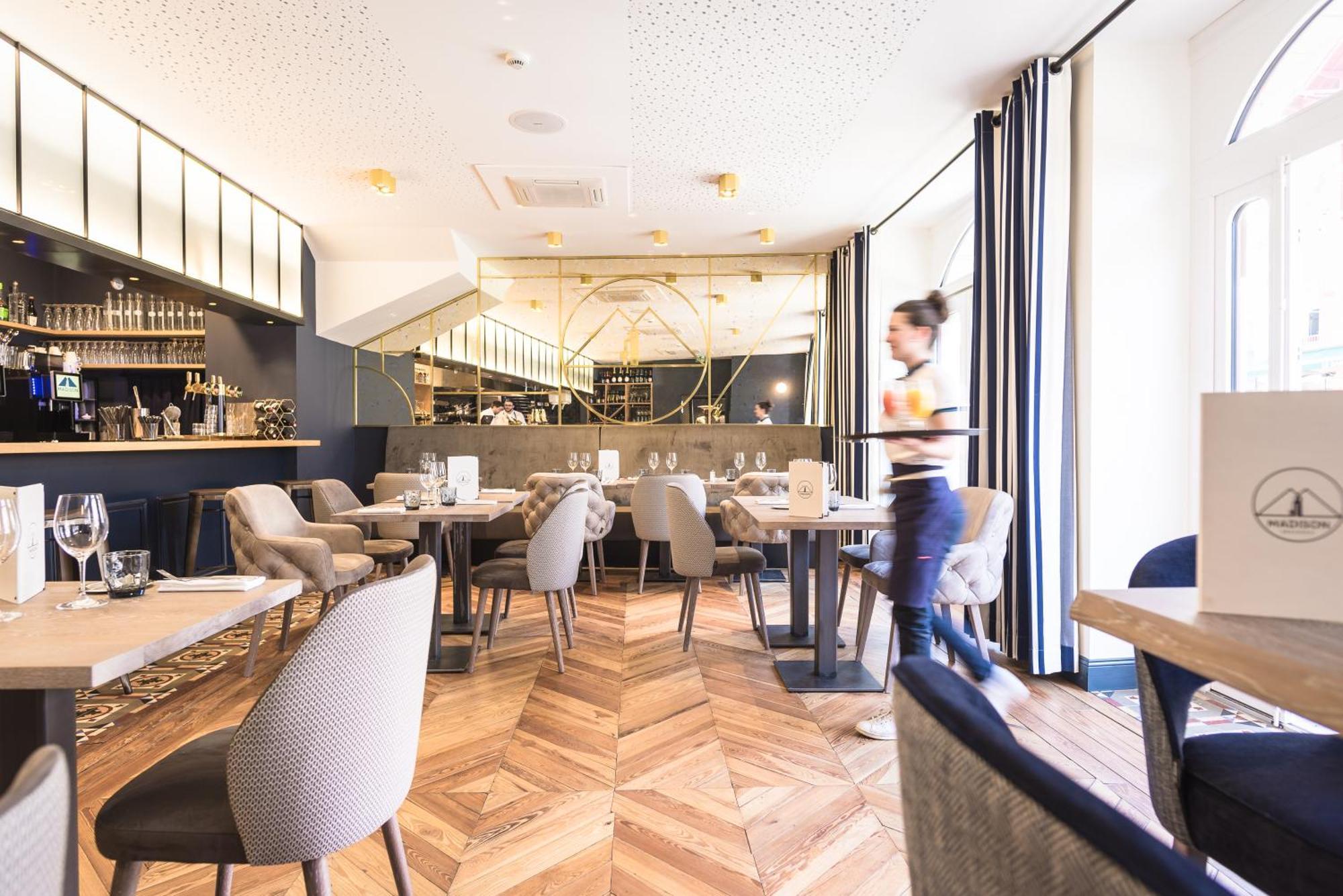 Hotel Madison Jean De Luz - Handwritten Collection Saint-Jean-de-Luz