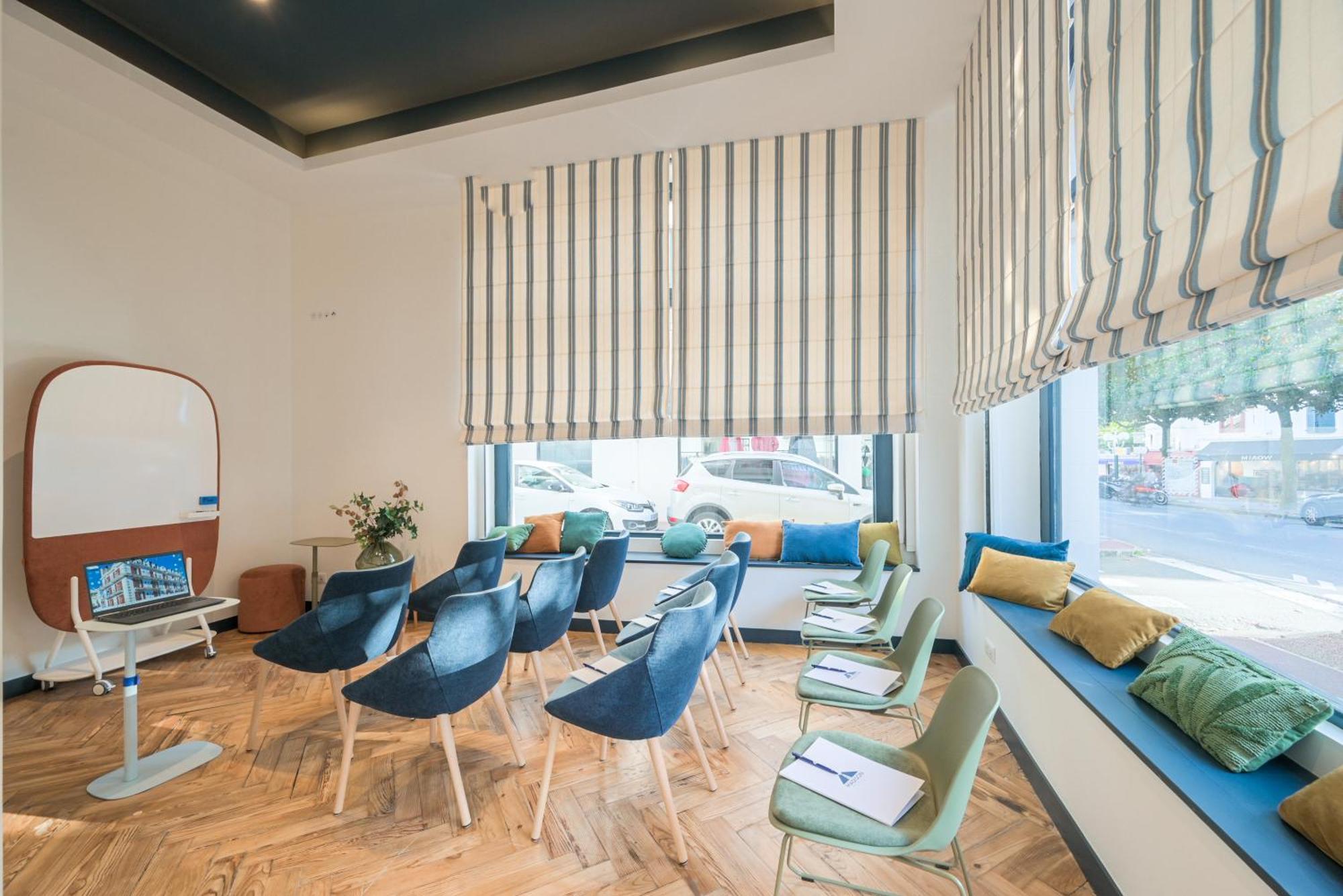 & Madison Jean De Luz Hotel Saint-Jean-de-Luz