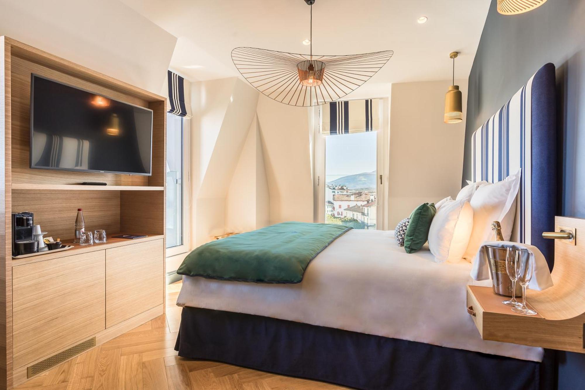 Hôtel&spa Madison Jean De Luz Saint-Jean-de-Luz