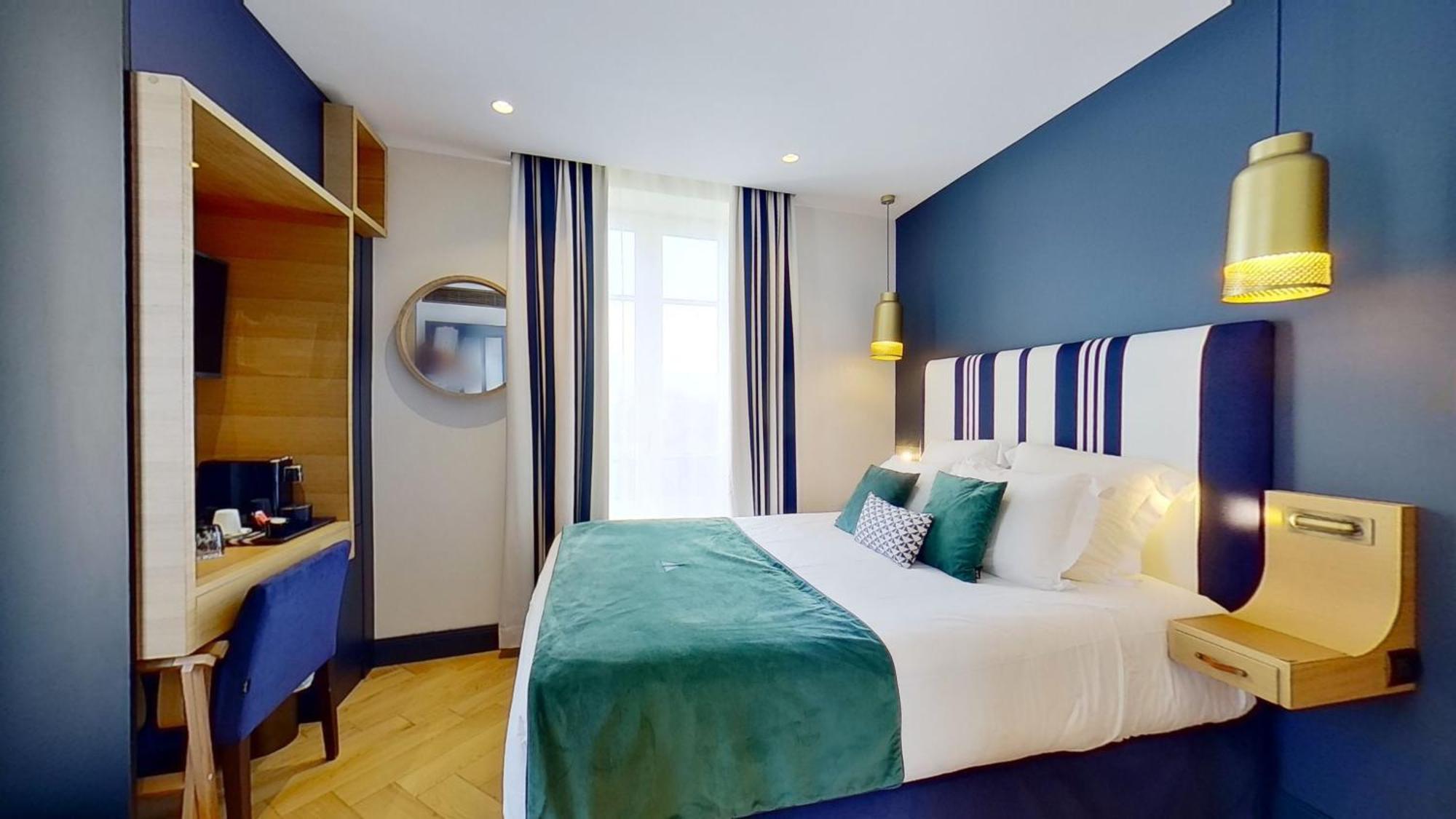 Madison Jean De Luz - Handwritten Collection Hotel 4*
