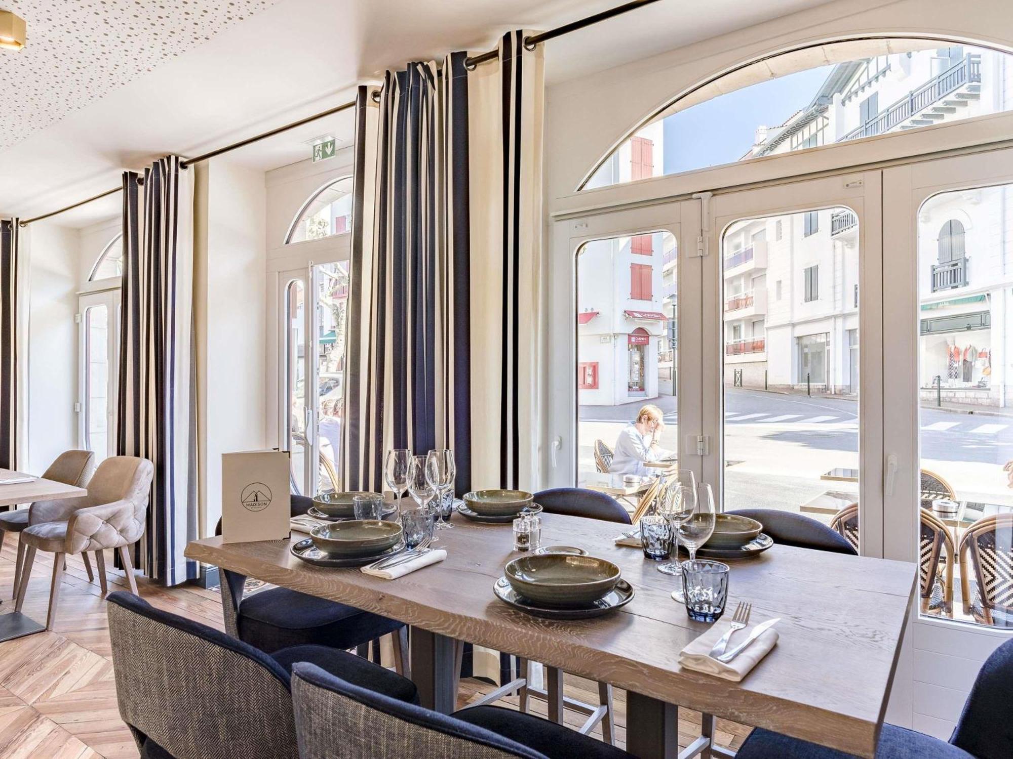 Hotel Madison Jean De Luz - Handwritten Collection Saint-Jean-de-Luz