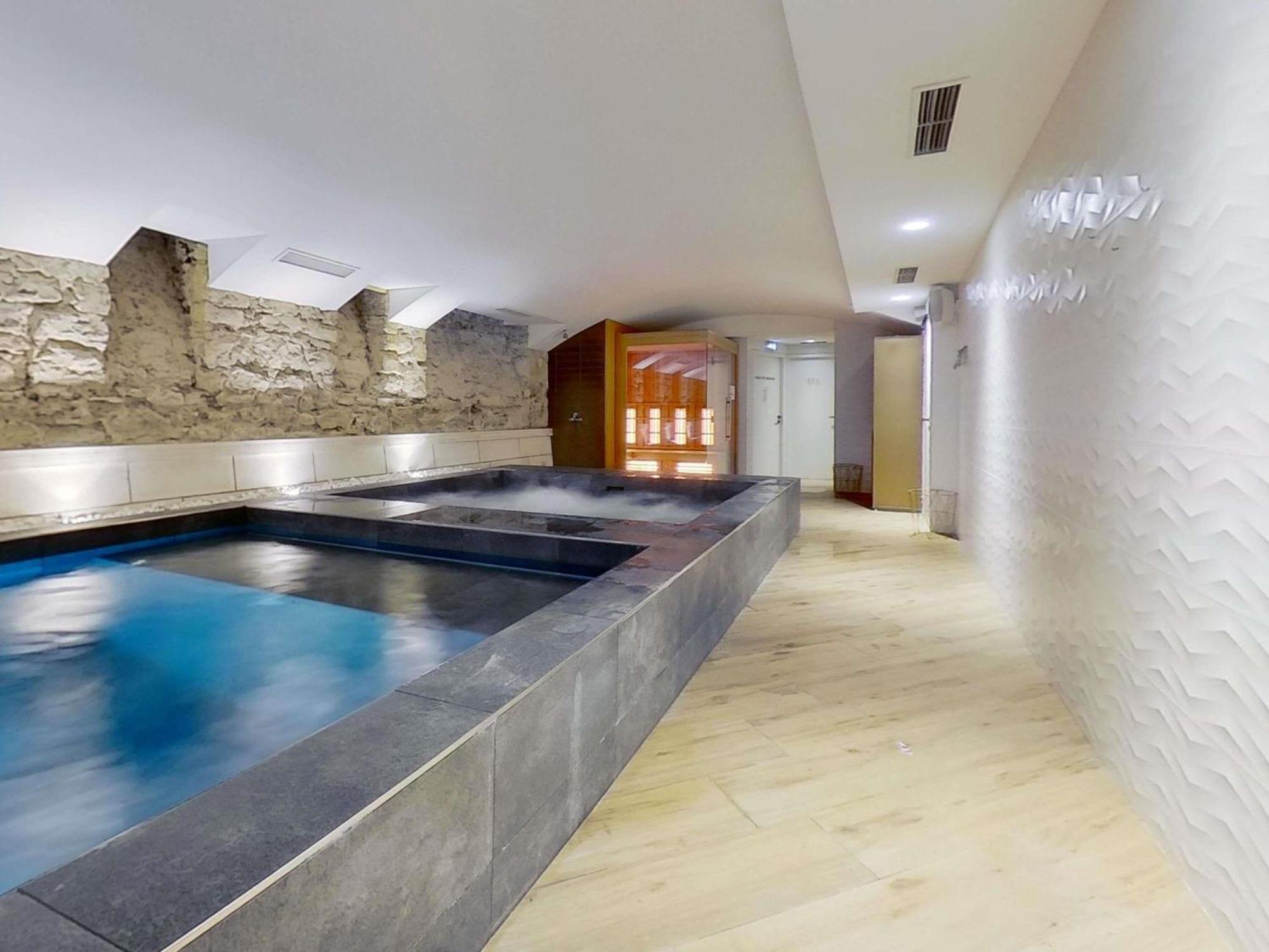 Hôtel&spa Madison Jean De Luz 4*