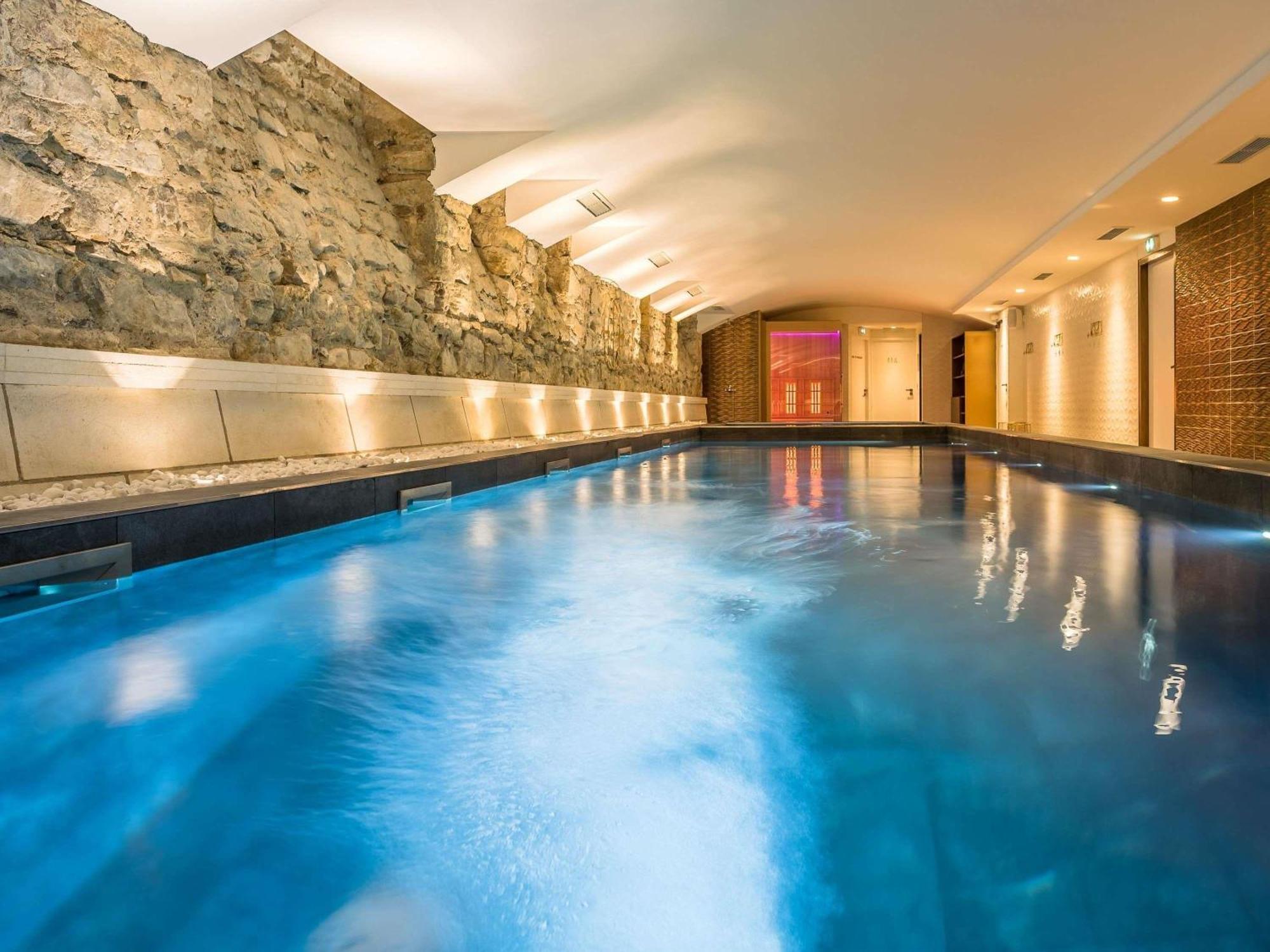 Hôtel&spa Madison Jean De Luz Saint-Jean-de-Luz