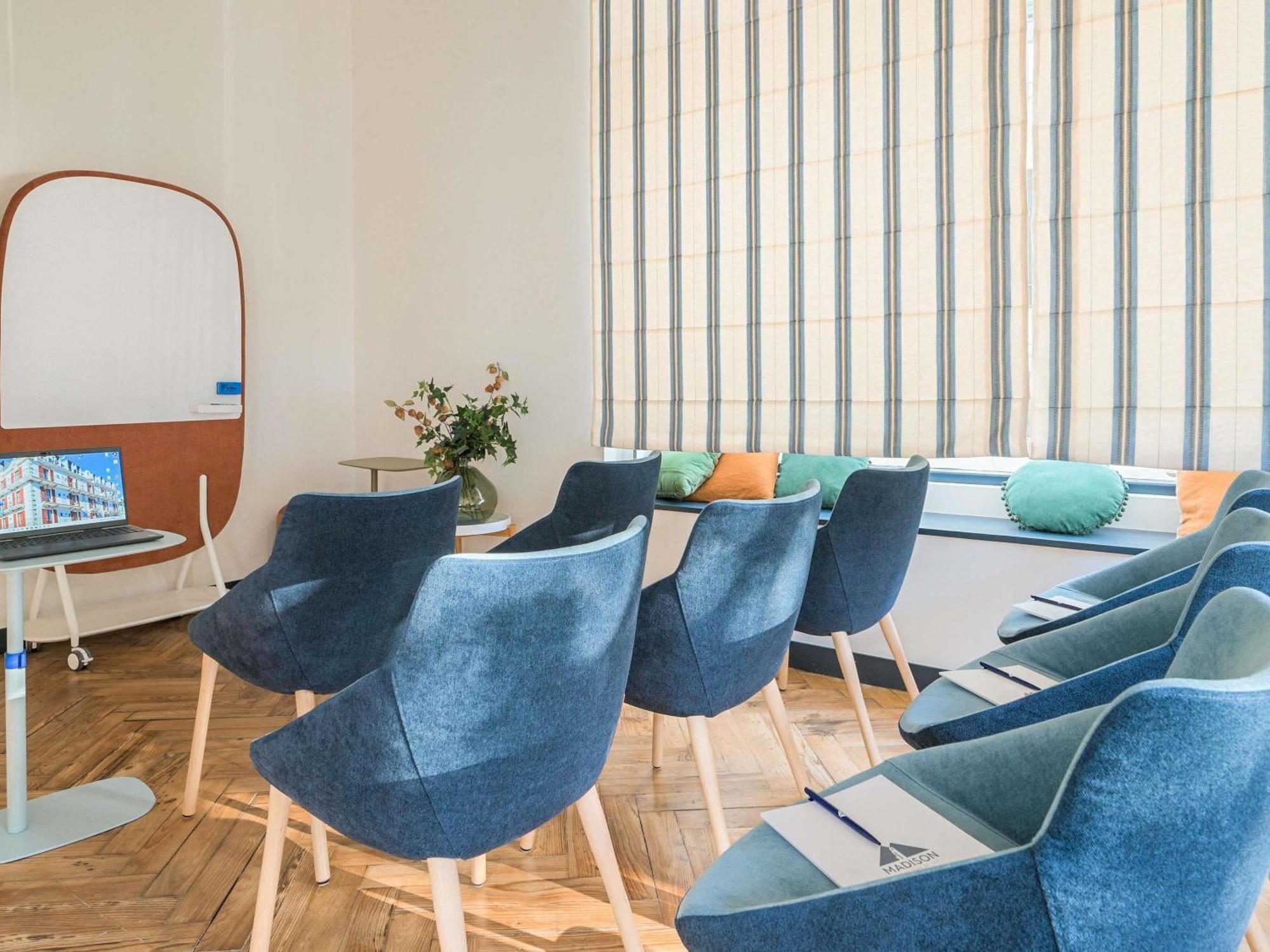 Hôtel&spa Madison Jean De Luz