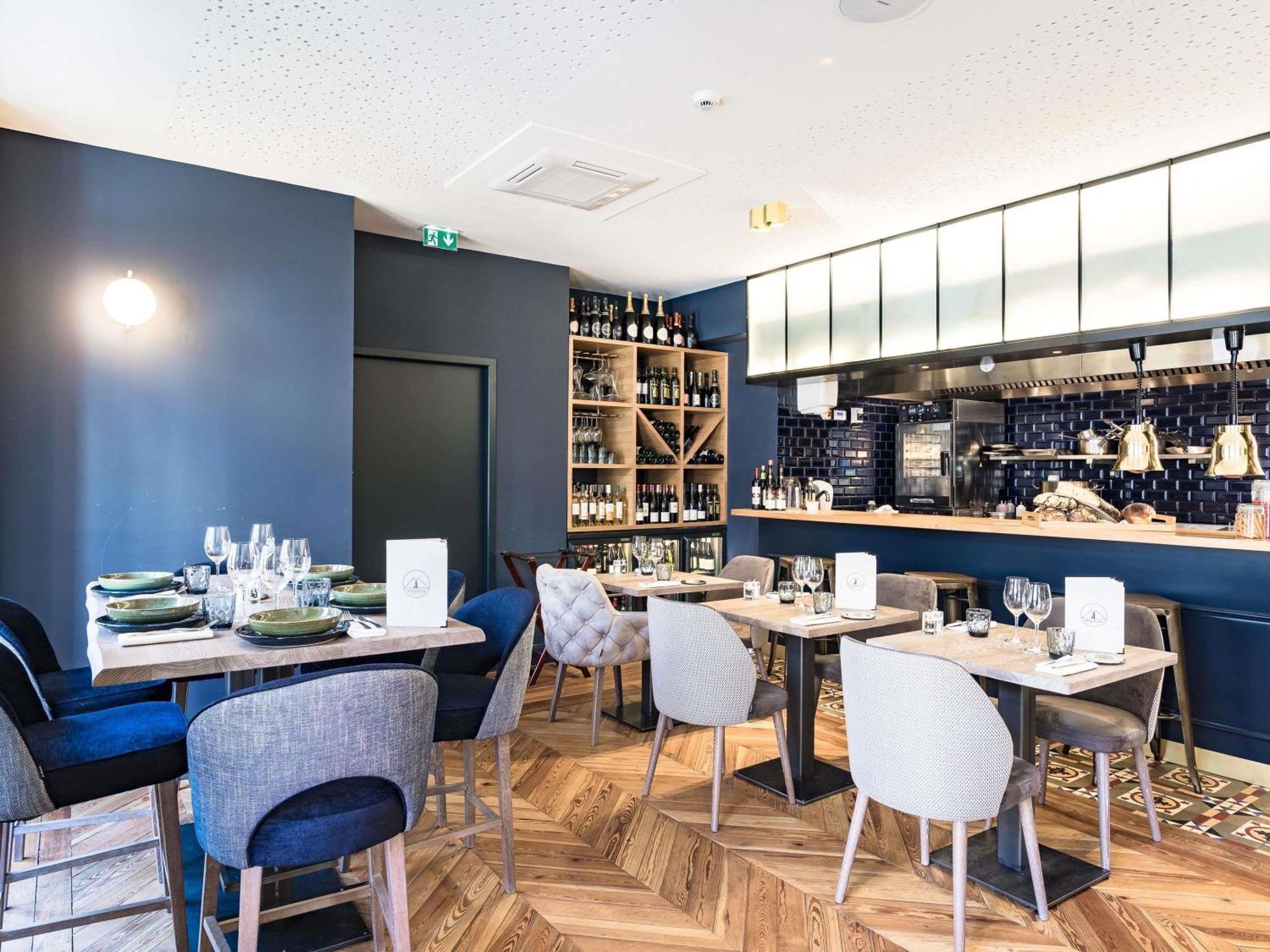 Hotel Madison Jean De Luz - Handwritten Collection 4*
