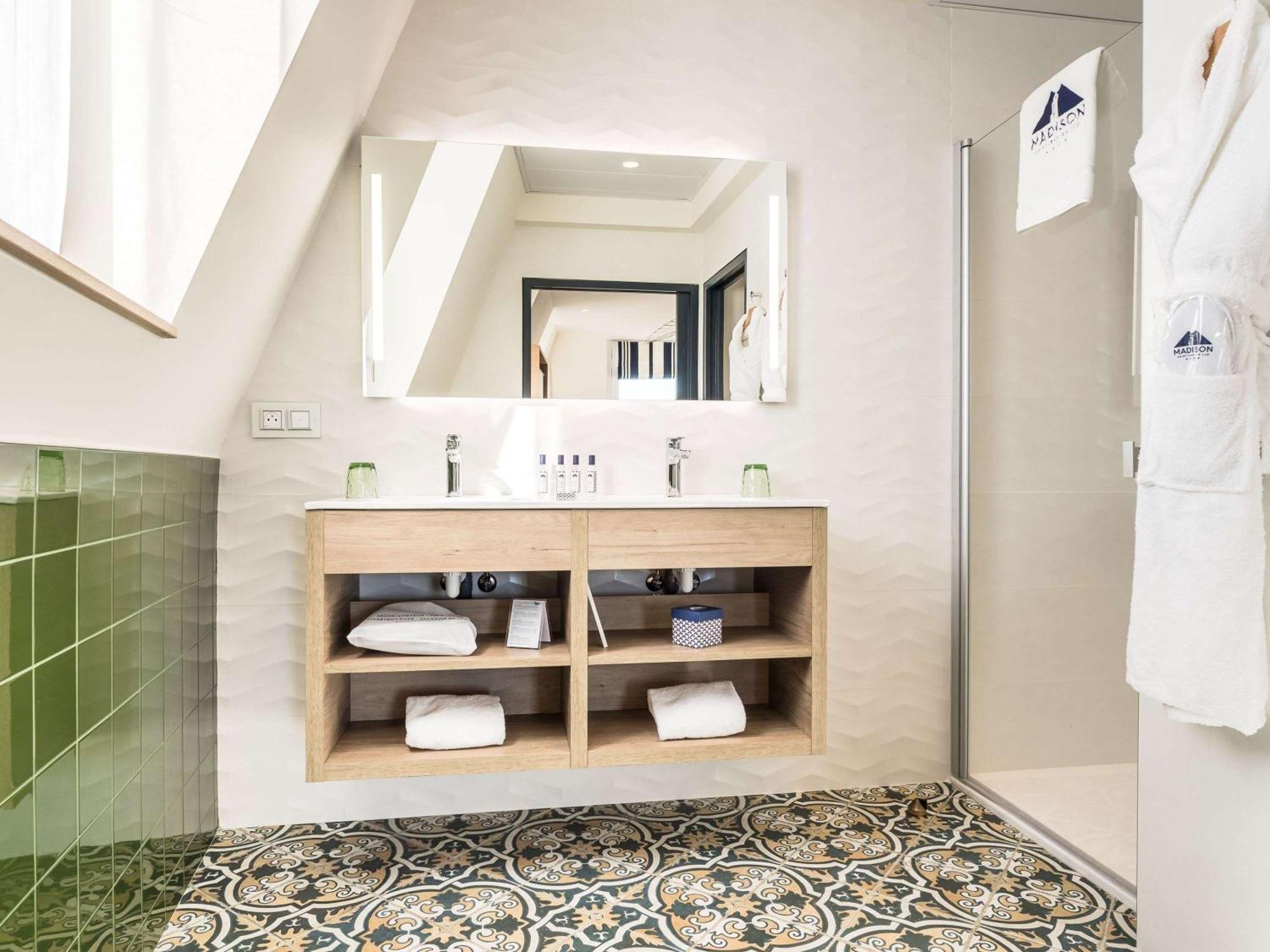Madison Jean De Luz - Handwritten Collection Hotel Saint-Jean-de-Luz