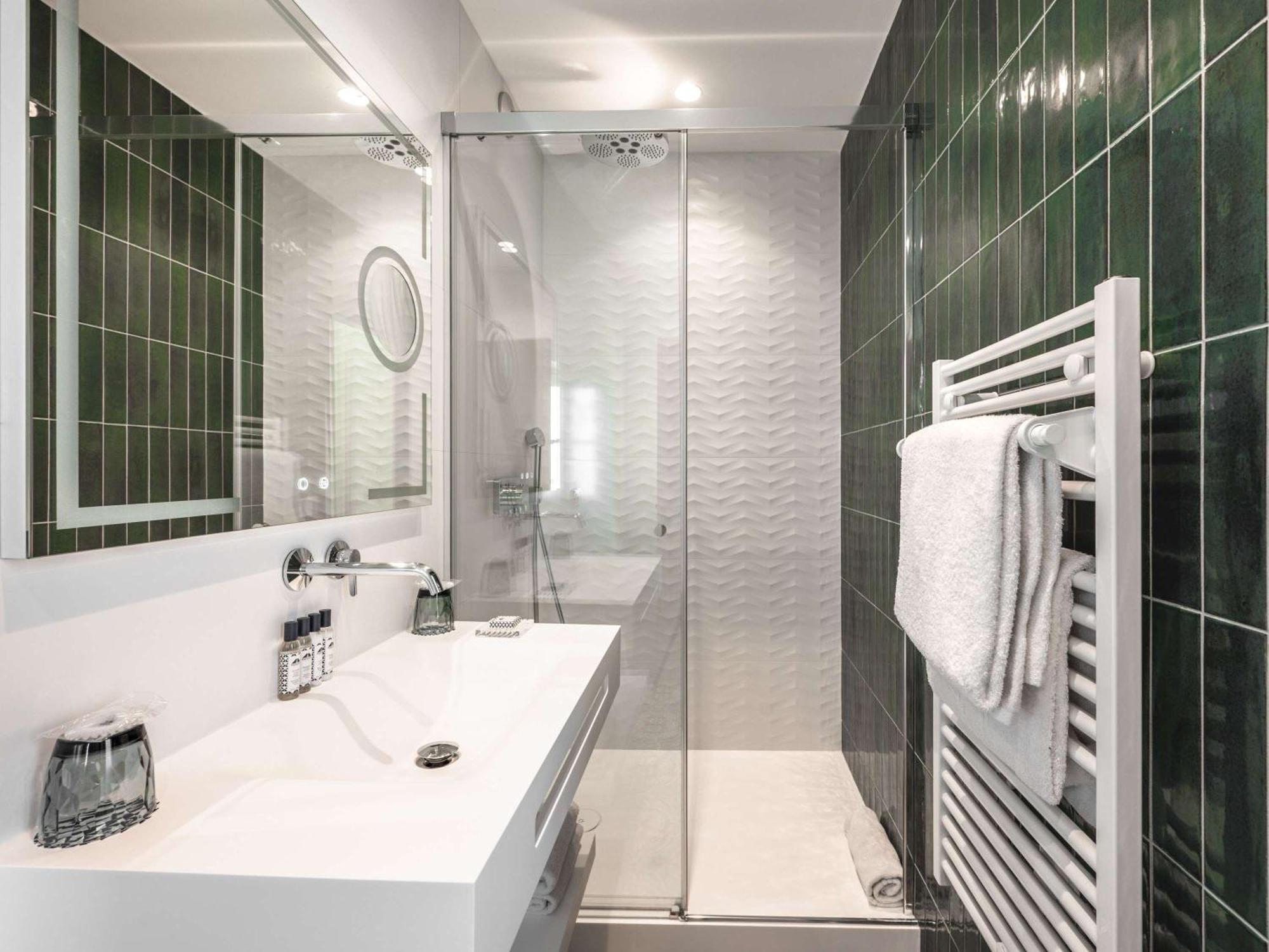 Hôtel&spa Madison Jean De Luz 4*