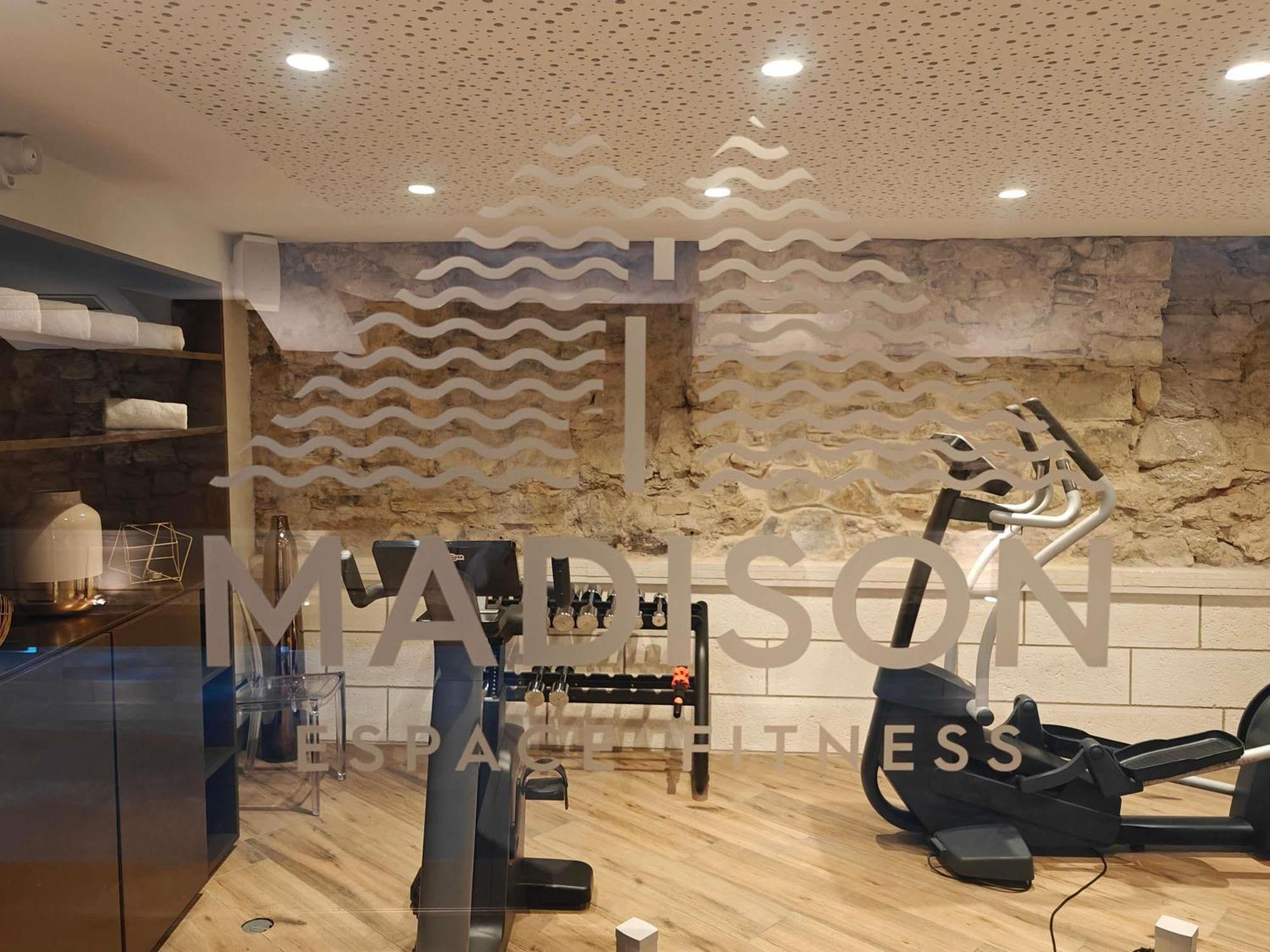 Madison Jean De Luz - Handwritten Collection Hotel Saint-Jean-de-Luz