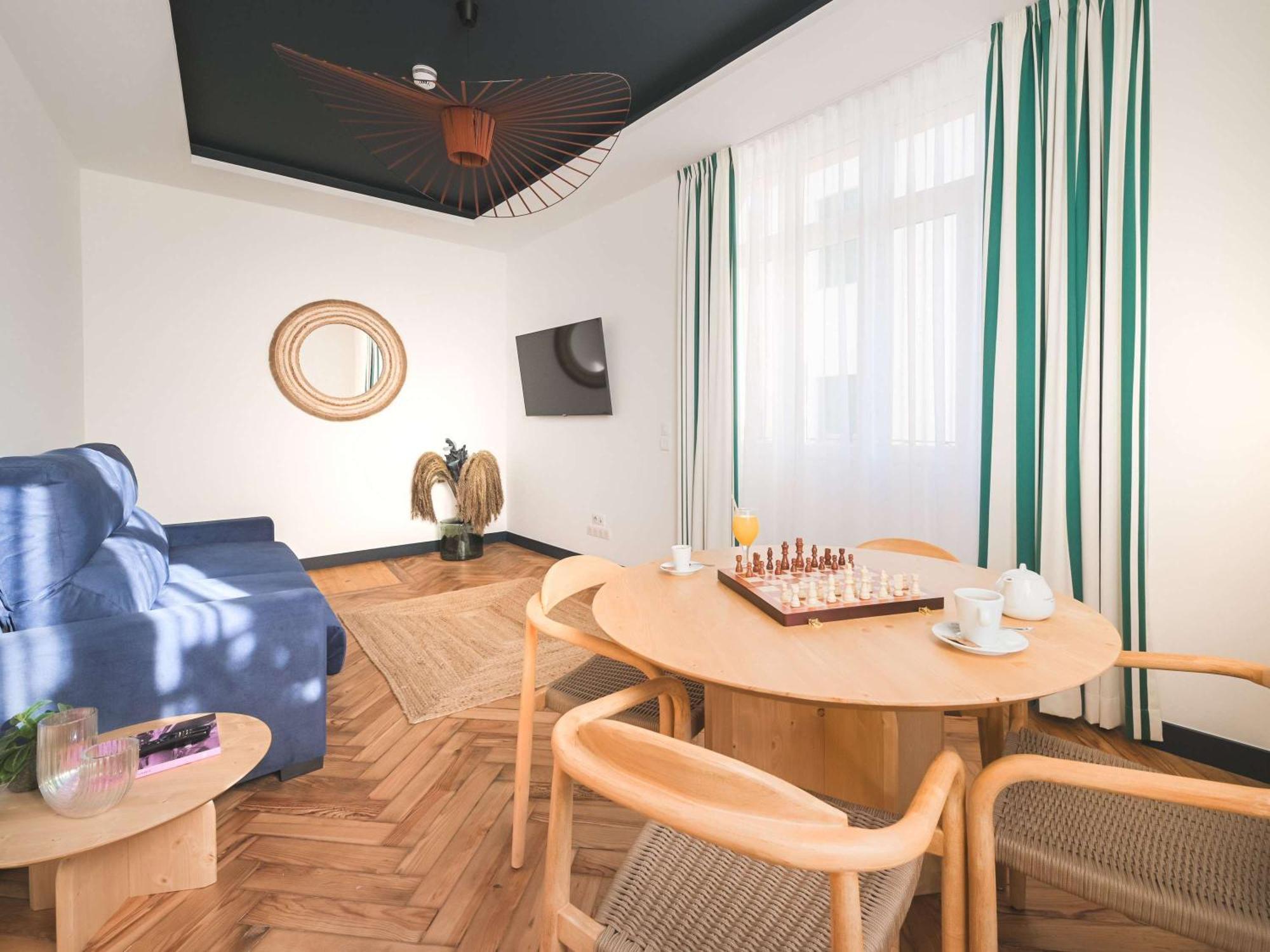 Madison Jean De Luz - Handwritten Collection Hotel Saint-Jean-de-Luz
