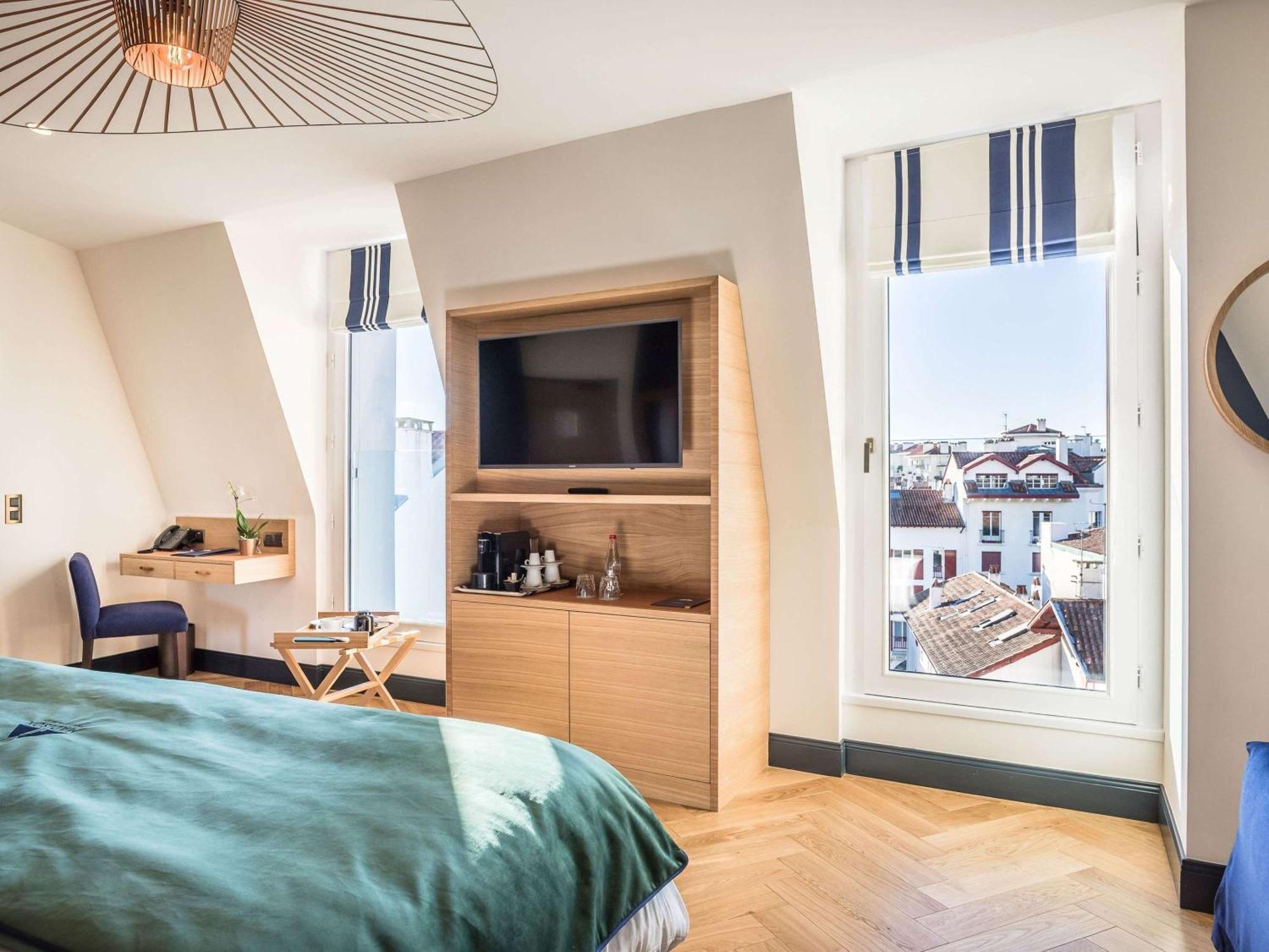 Hotel Madison Jean De Luz - Handwritten Collection Saint-Jean-de-Luz