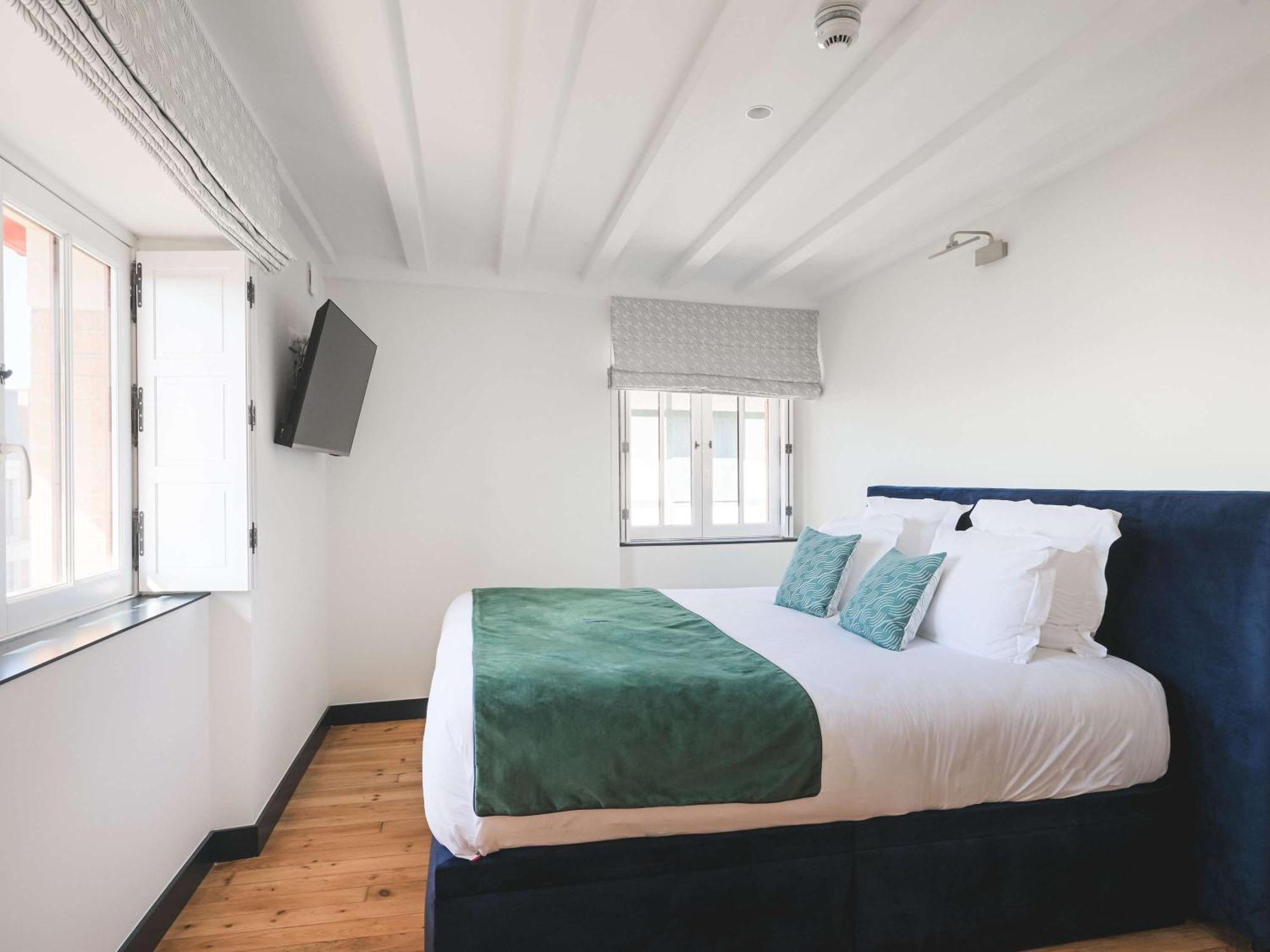 Hôtel&spa Madison Jean De Luz