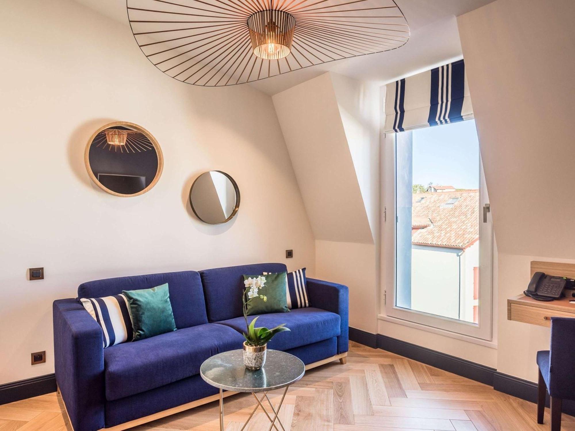 Madison Jean De Luz - Handwritten Collection Hotel Saint-Jean-de-Luz