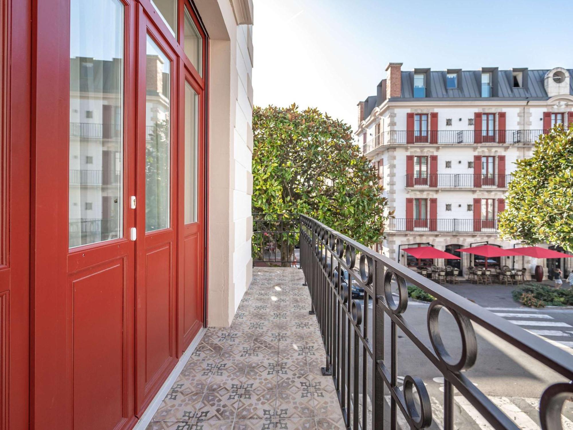 Hôtel&spa Madison Jean De Luz