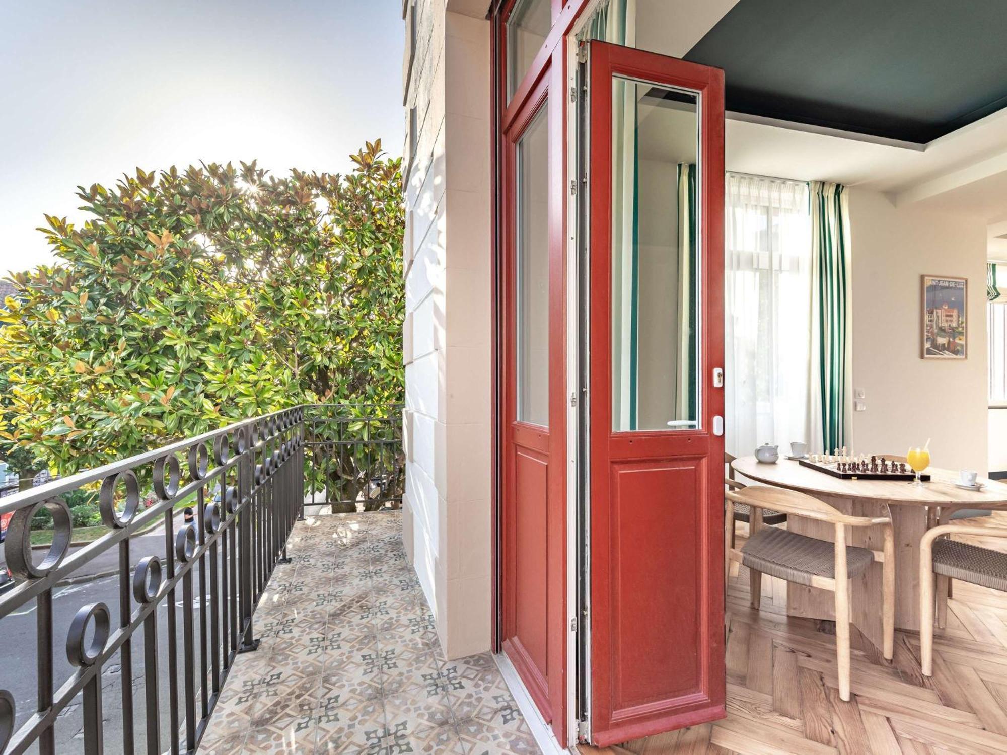 Madison Jean De Luz - Handwritten Collection Hotel Saint-Jean-de-Luz