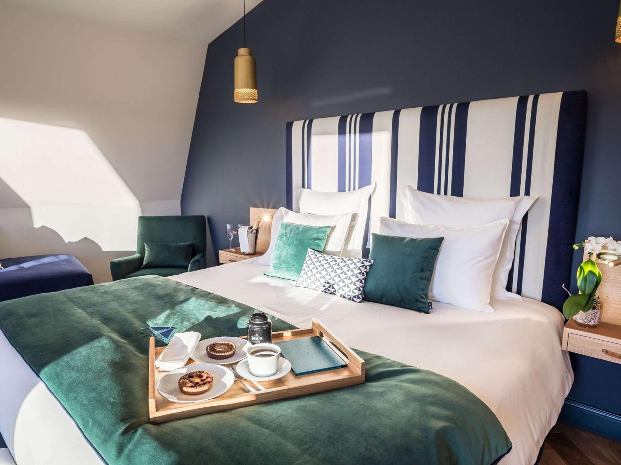 Hôtel&spa Madison Jean De Luz