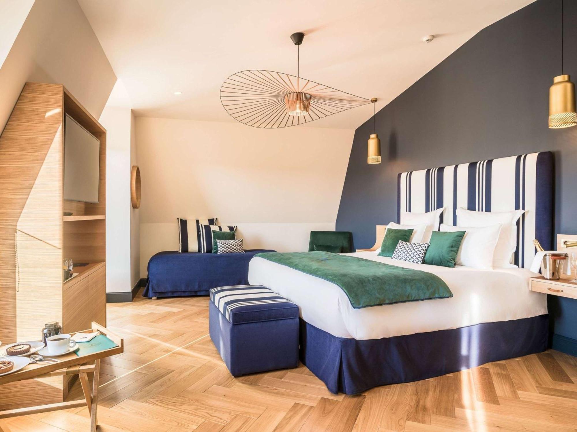 Hotel Madison Jean De Luz - Handwritten Collection Saint-Jean-de-Luz