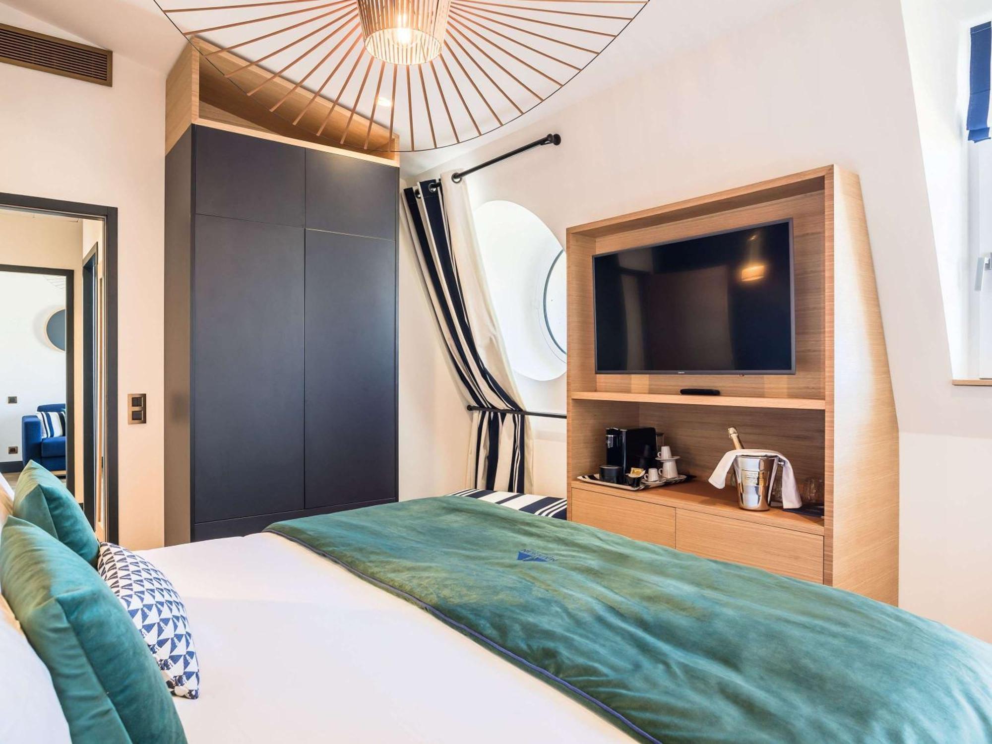 Hotel Madison Jean De Luz - Handwritten Collection Saint-Jean-de-Luz