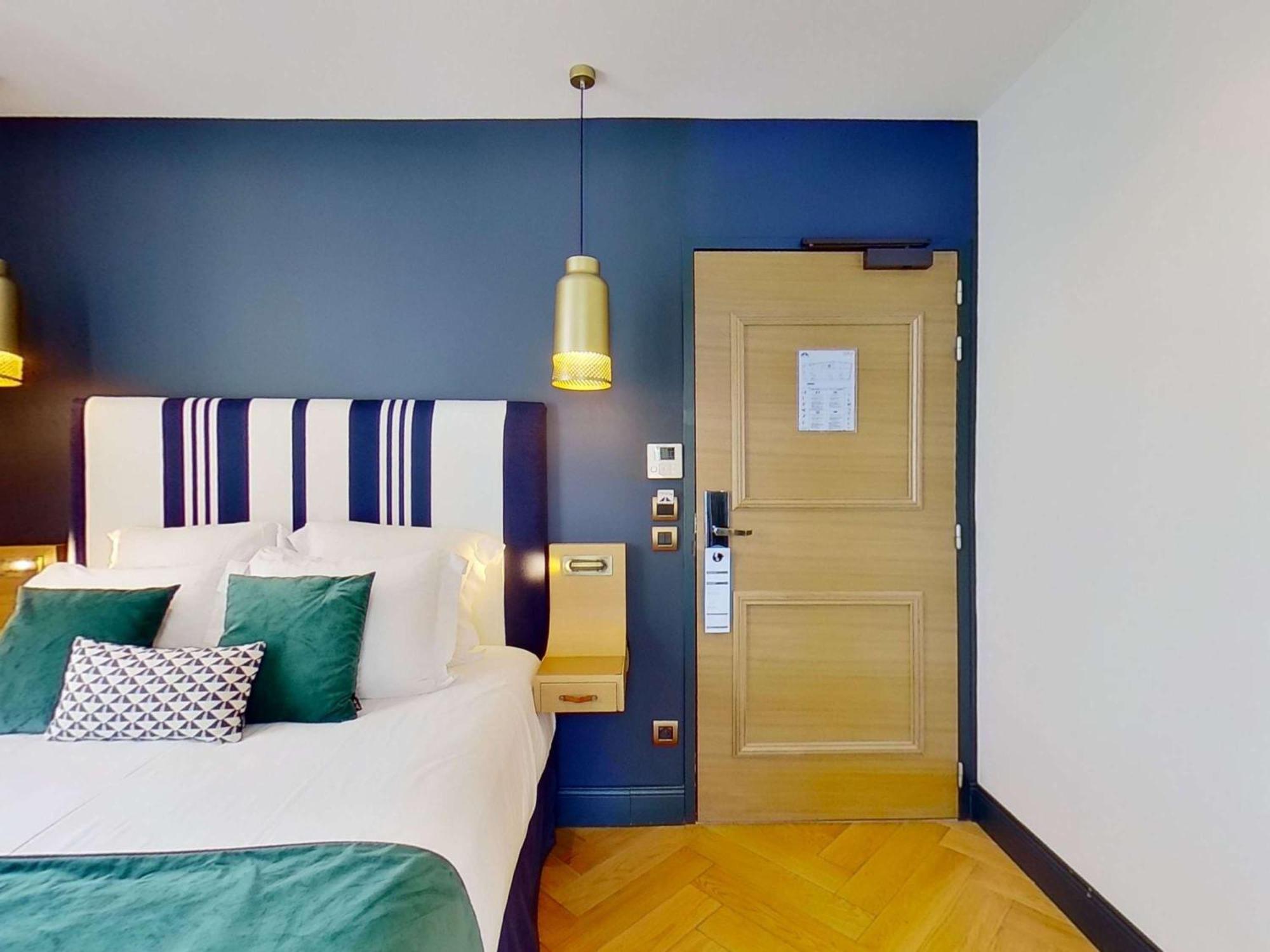 Hôtel&spa Madison Jean De Luz 4*