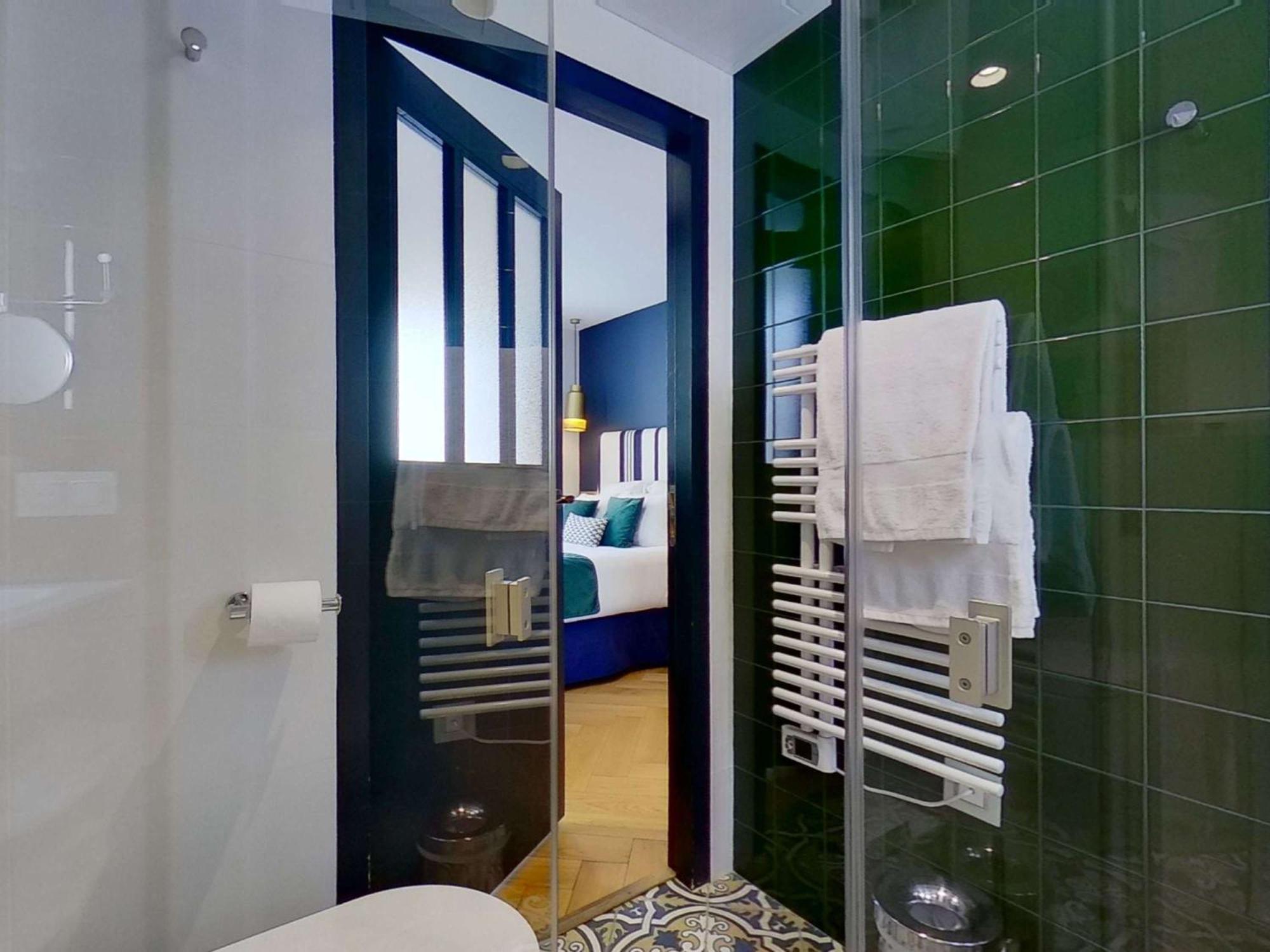Hôtel&spa Madison Jean De Luz
