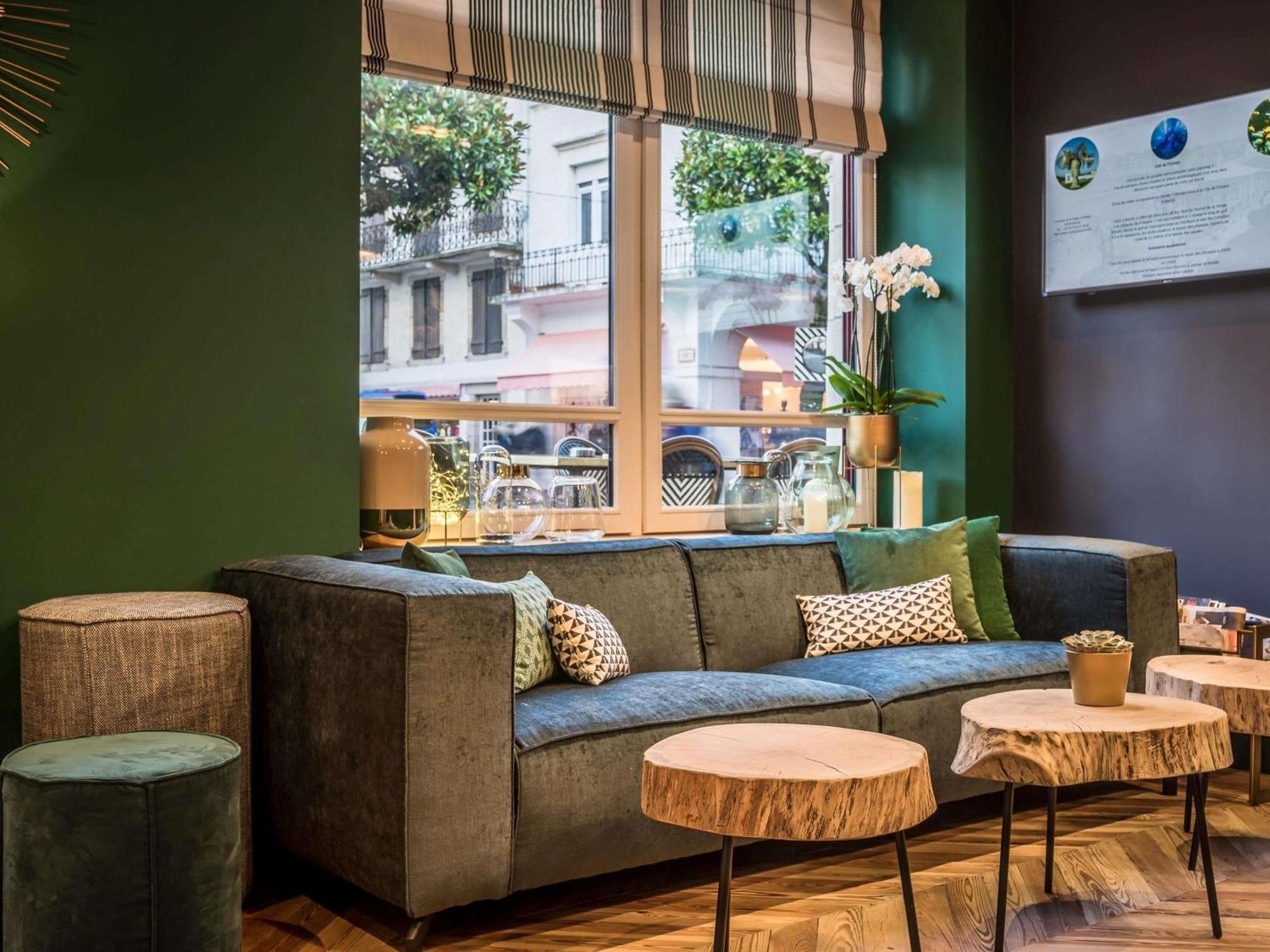 Hotel Madison Jean De Luz - Handwritten Collection Saint-Jean-de-Luz
