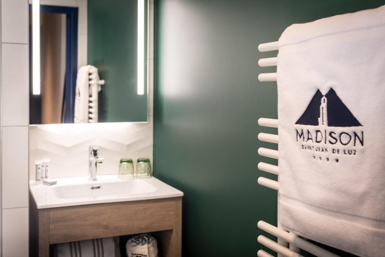Madison Jean De Luz - Handwritten Collection Hotel Saint-Jean-de-Luz
